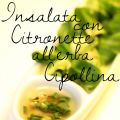 Insalata con citronette all'erba cipollina -[...]