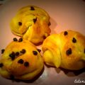 Panini dolci