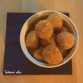 Falafel a modo mio