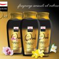 Aquolina Oud : un nuovo viaggio extrasensoriale[...]