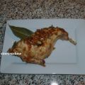 Coniglio alla cacciatora