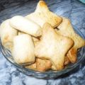 BISCOTTINI SALATI ALLA PAPRIKA E ORIGANO