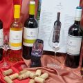 Villa Simone, azienda vinicola nel Lazio
