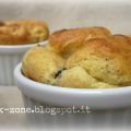 Soufflé ai funghi