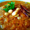 Zuppa Araba