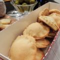 Empanadillas di verdure e carne, storia di una[...]