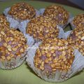 Bon bon di castagne e ricotta / Bomboane de[...]