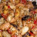 Gnocchetti colorati e fantasiosi