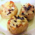 PATATE RIPIENE AL FORNO