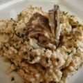 COUS COUS CON CARCIOFI E TOFU
