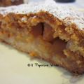 STRUDEL NONESO