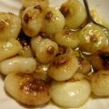 Cipolline brasate...Little onions....Cebollas[...]