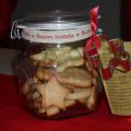 Biscotti da regalare