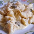 CAVOLFIORE ALLA CREMA
