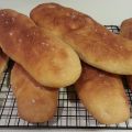 Ciabattine semplici