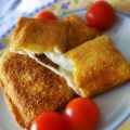 Mozzarelle in carrozza!
