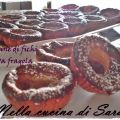 Cucinando dolcemente... ~ Tortine di fichi e[...]