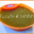 Brodo vegetale e passato di verdure -[...]