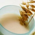 Latte di avena