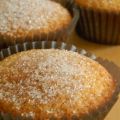 MUFFIN PROFUMATI ALLA CANNELLA (PER LA MIA[...]