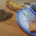 biscotti anicini per il caffè