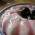 Panna cotta