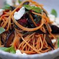 Pasta alla norma