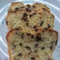 Plumcake con ricotta al cocco