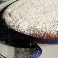 Una torta golosa