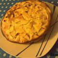 Torta allo yogurt