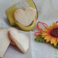 Biscottini con farina di riso e amido di mais[...]