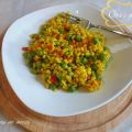 Orzo estivo