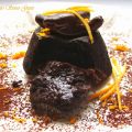 Tortino caldo fondente aromatizzato all’arancia[...]