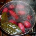 Cipollotti sott'aceto