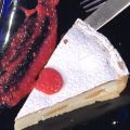 Torta Melba di Luisanna Messeri