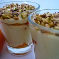 BICCHIERINI DI CREMA AL LIMONE VEGAN