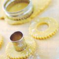 Biscotti ai Frutti di Bosco