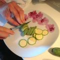 Pasta alle zucchine