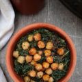 Espinacas con Garbanzos a la sevillana –[...]