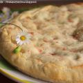 Focaccia con fave, cipolle e pecorino - Pic nic[...]