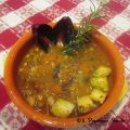 ZUPPA BIRICHINA DELL'ORTO