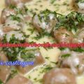 Gnocchi di castagne ricetta di Alessandro[...]