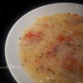 Pasta e Patate - Pasta and Potato Soup[...]