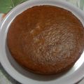 Torta al latte