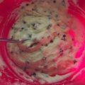 BISCOTTI RICOTTA E GOCCE DI CIOCCOLATO