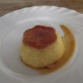 CREME CARAMEL