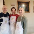 Cesarine: lezione e pranzo con pane toscano e[...]