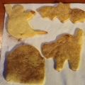 Biscottini di Frolla con Farina Miscelata[...]