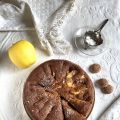 Torta di Mele e Amaretti con Farina di[...]