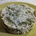 RISOTTO ALLE VERDURE DI STAGIONE
